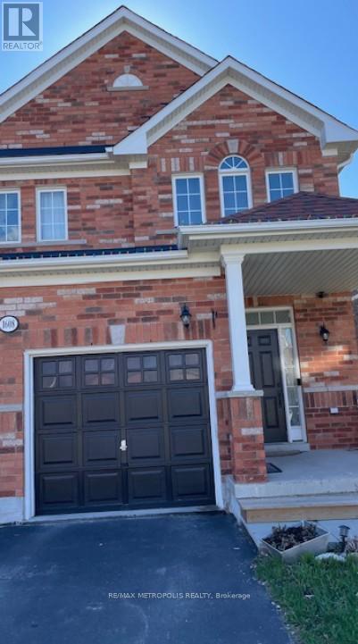 1608 Rockaway Street, Oshawa, ON, L1K0L8