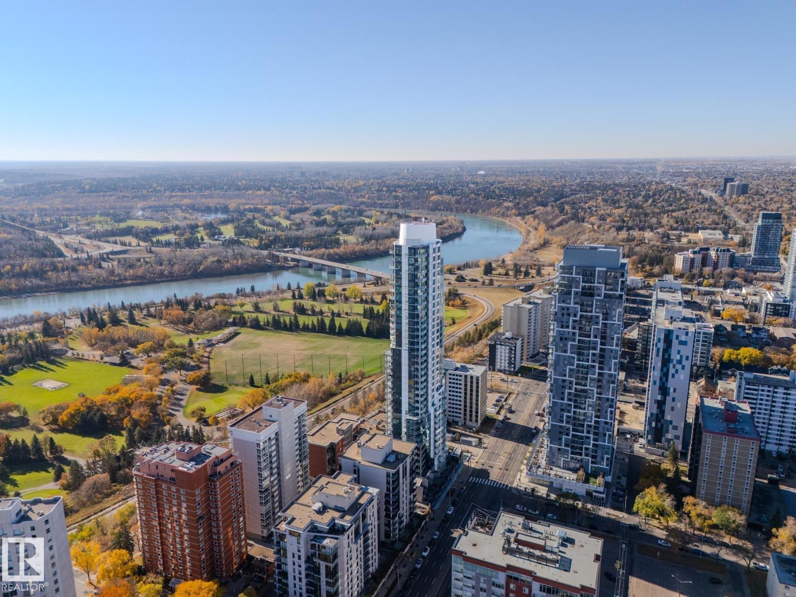 1201-11969 Jasper Avenue NW, Edmonton, AB, T5K0P1
