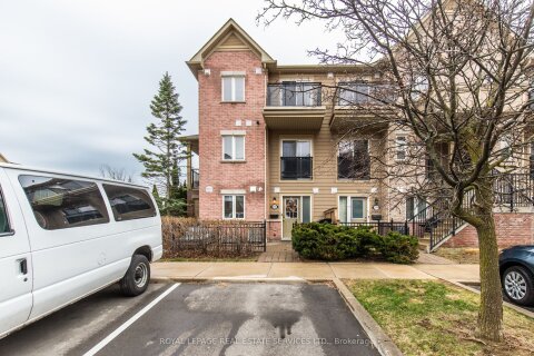 Additional image 8 of 272-4975 Southampton Drive, Mississauga, ON, L5M 8C8