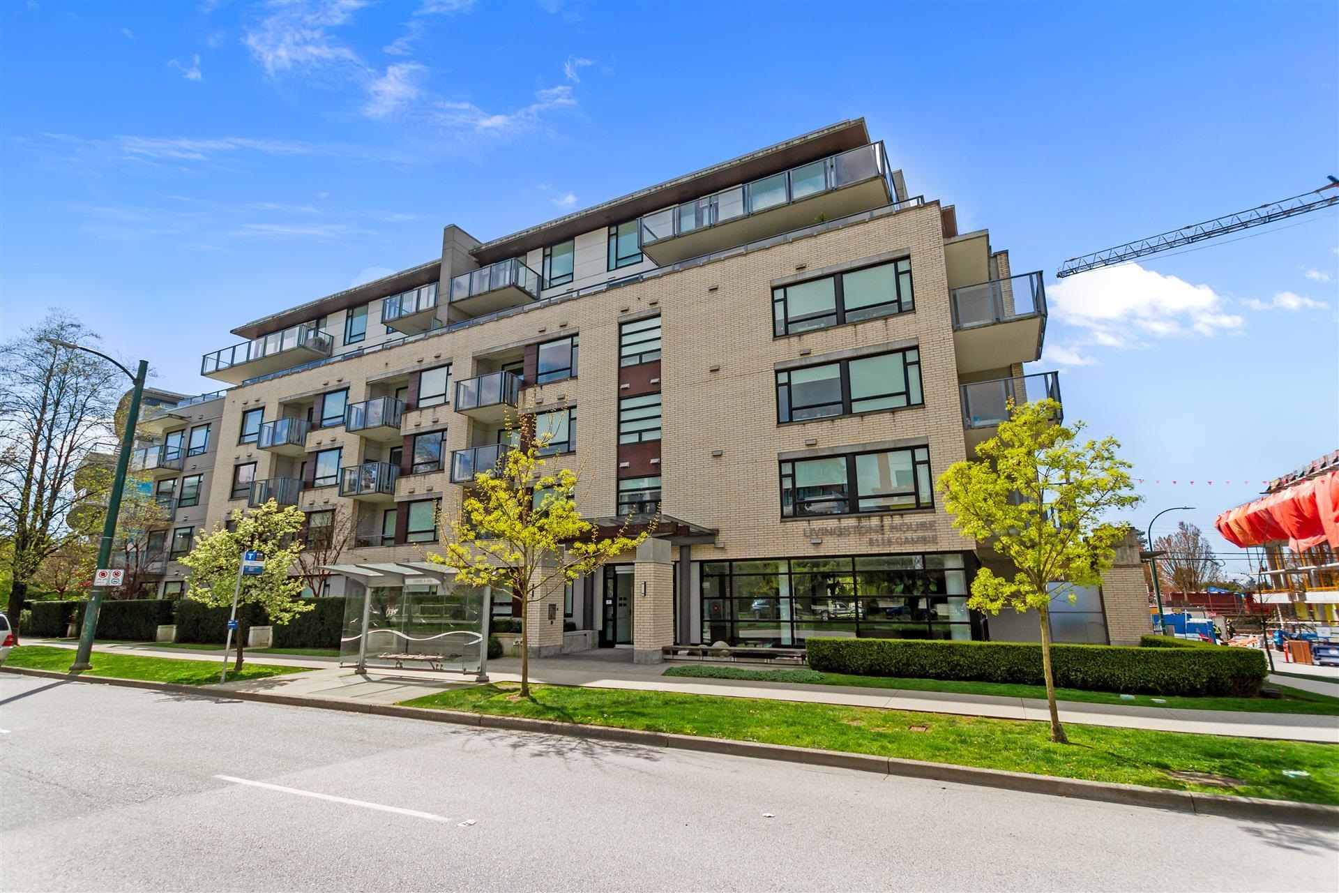 601-5115 Cambie Street, Vancouver, BC, V5Z 2Z6