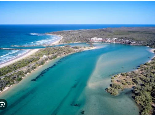Additional image 5 of Wooli NSW 2462