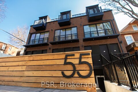 Additional image 8 of D-55 Harriet Street, Toronto, ON, M4L 2G1