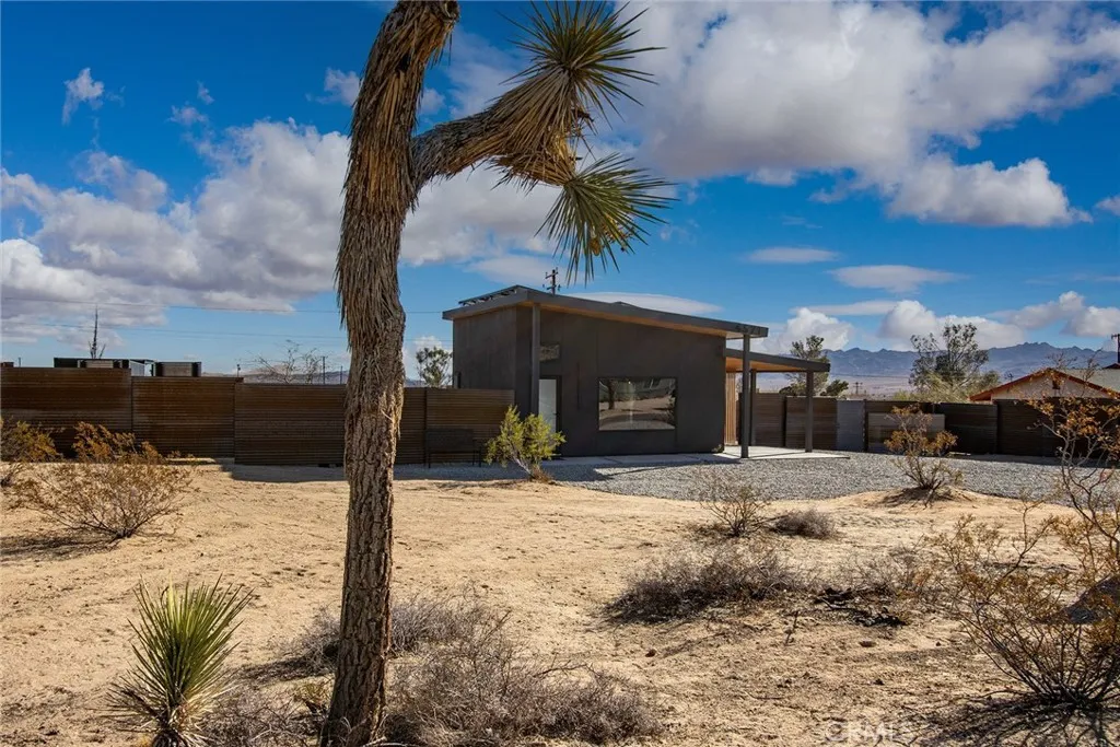 Additional image 25 of 4571 Avenida La Flora Desierta, Joshua Tree, CA 92252