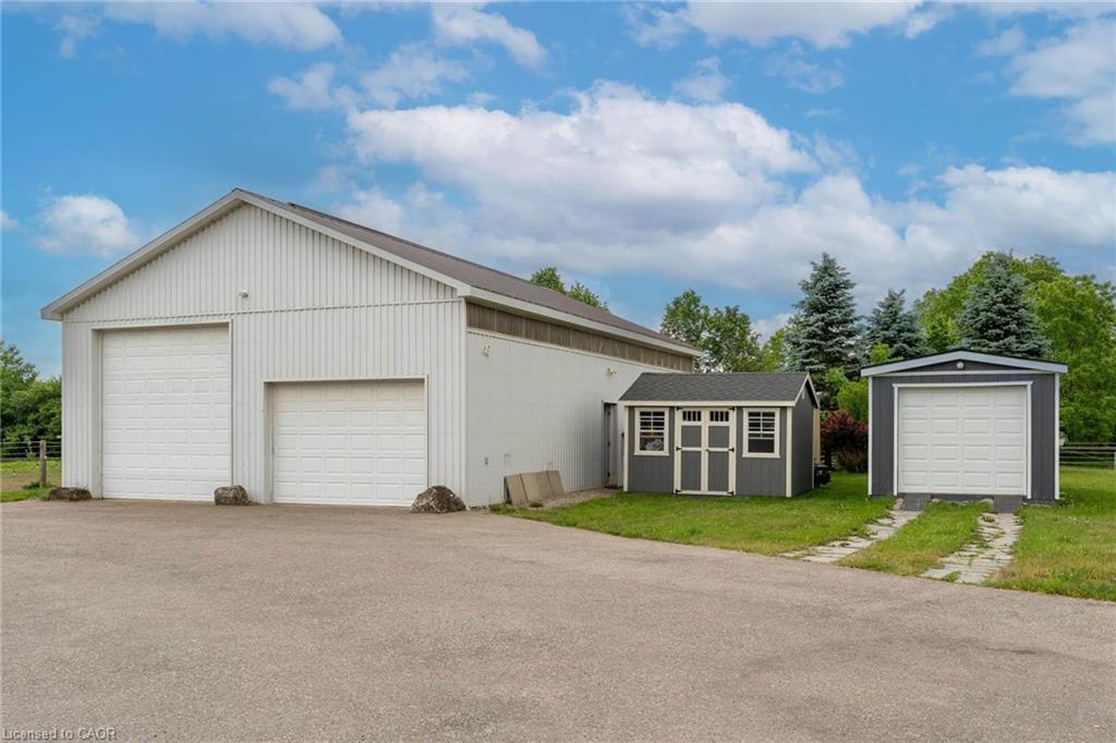 Additional image 3 of 3988 Hwy 6 , Puslinch, ON, N0B 2J0
