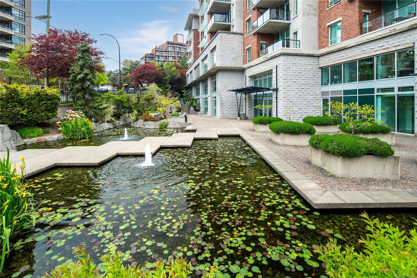 A507-810 Humboldt Street, Victoria, BC, V8V 5B1