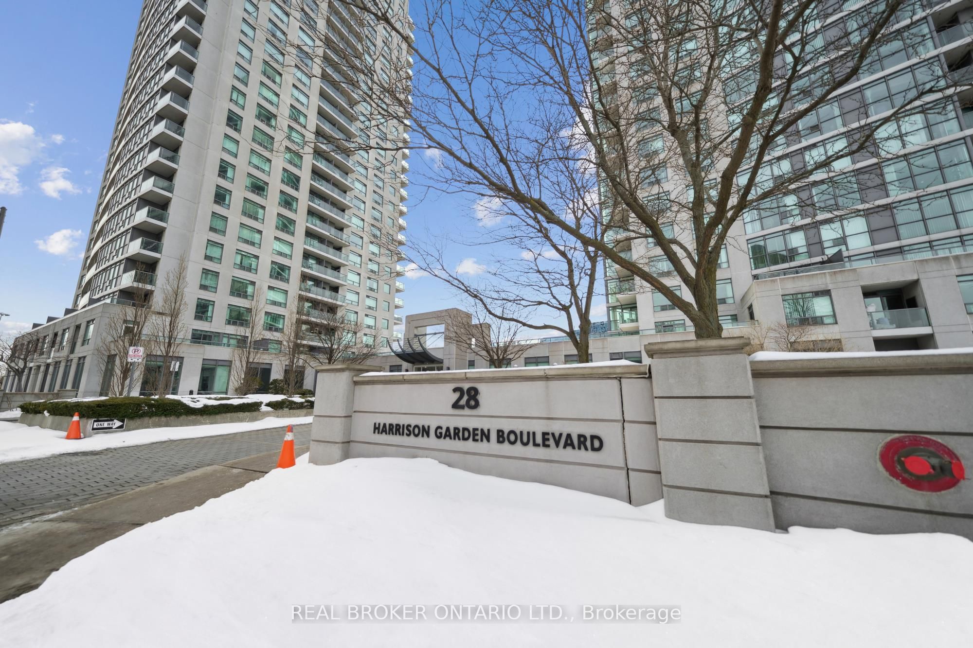 Additional image 2 of 808-28 Harrison Garden Boulevard, Toronto, ON, M2N 7B5