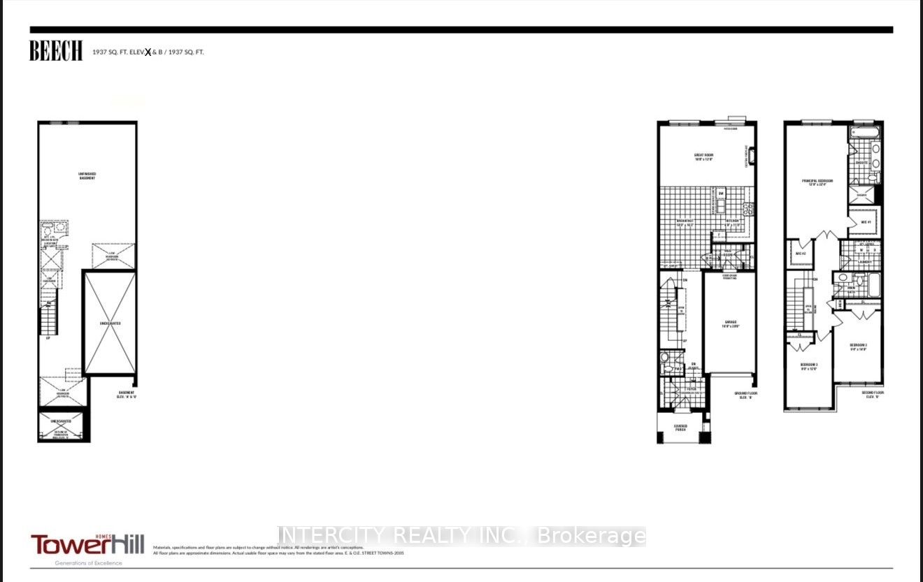 Additional image 2 of 975 Elizabeth Mackenzie Drive, Pickering, ON, L0H 1J0