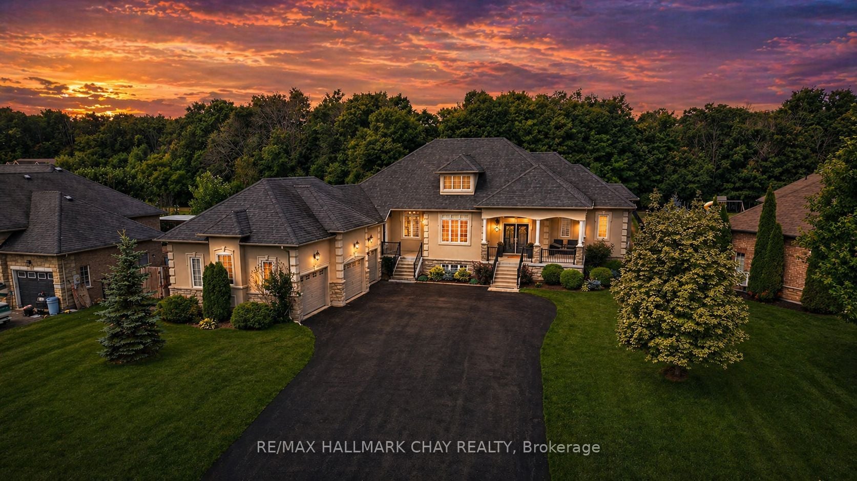 16 Basswood Drive, Wasaga Beach, ON, L9Z 0A9