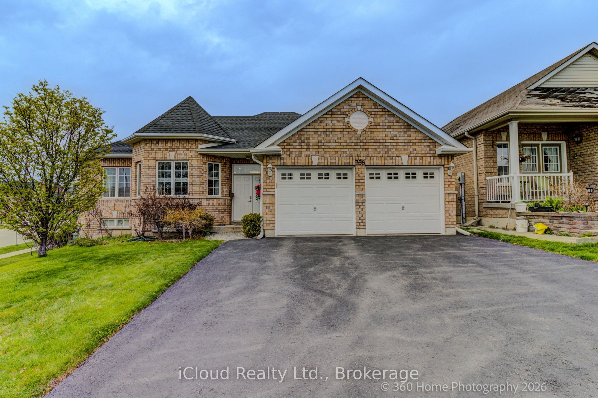 758 Coldstream Drive, Oshawa, ON, L1K 2Z3