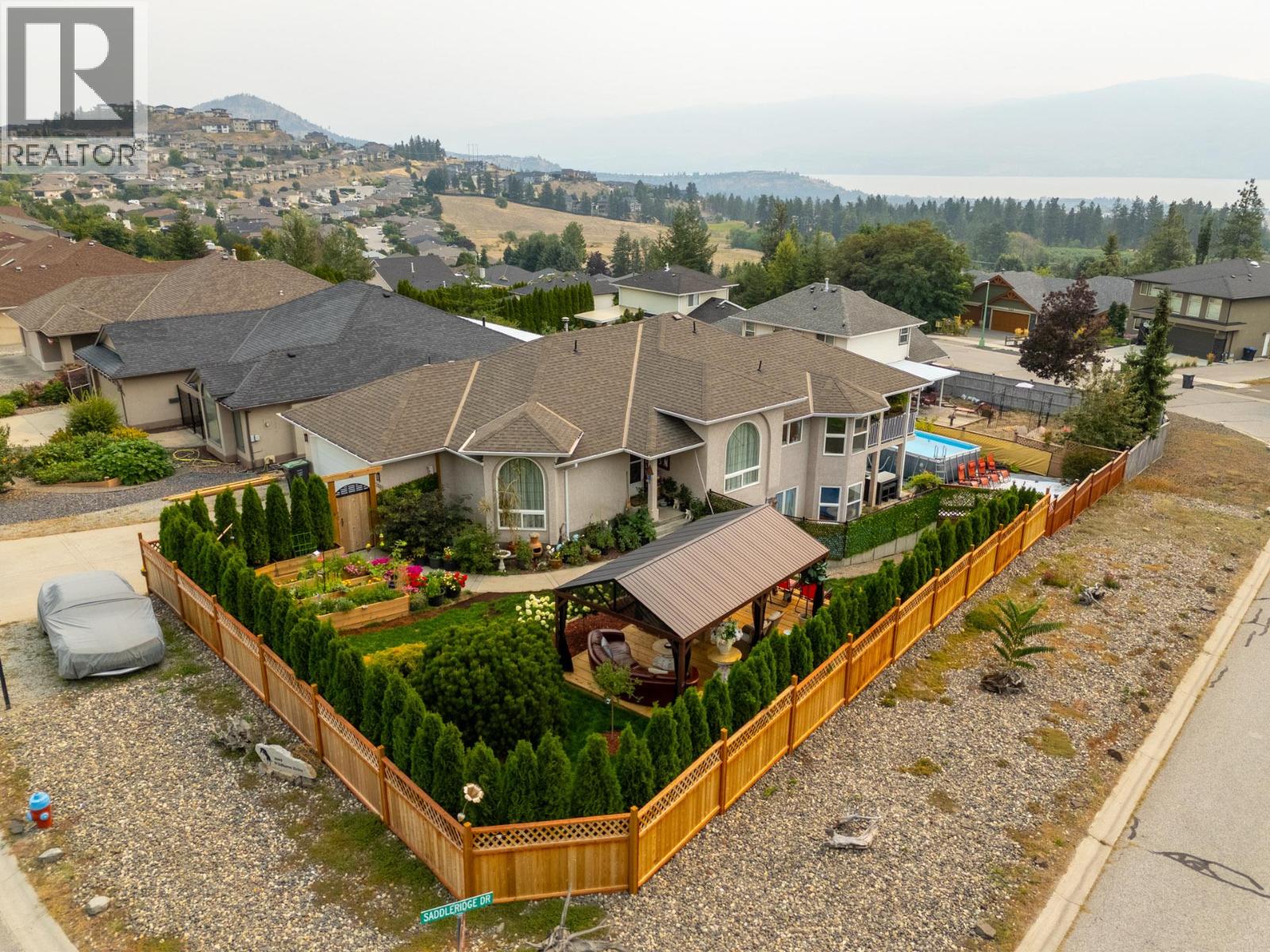 2669 Wild Horse Drive, West Kelowna, BC, V4T2K8