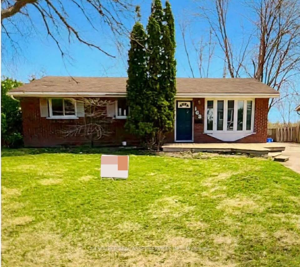 163 Herbert Street, Peterborough, ON, K9H 6J1