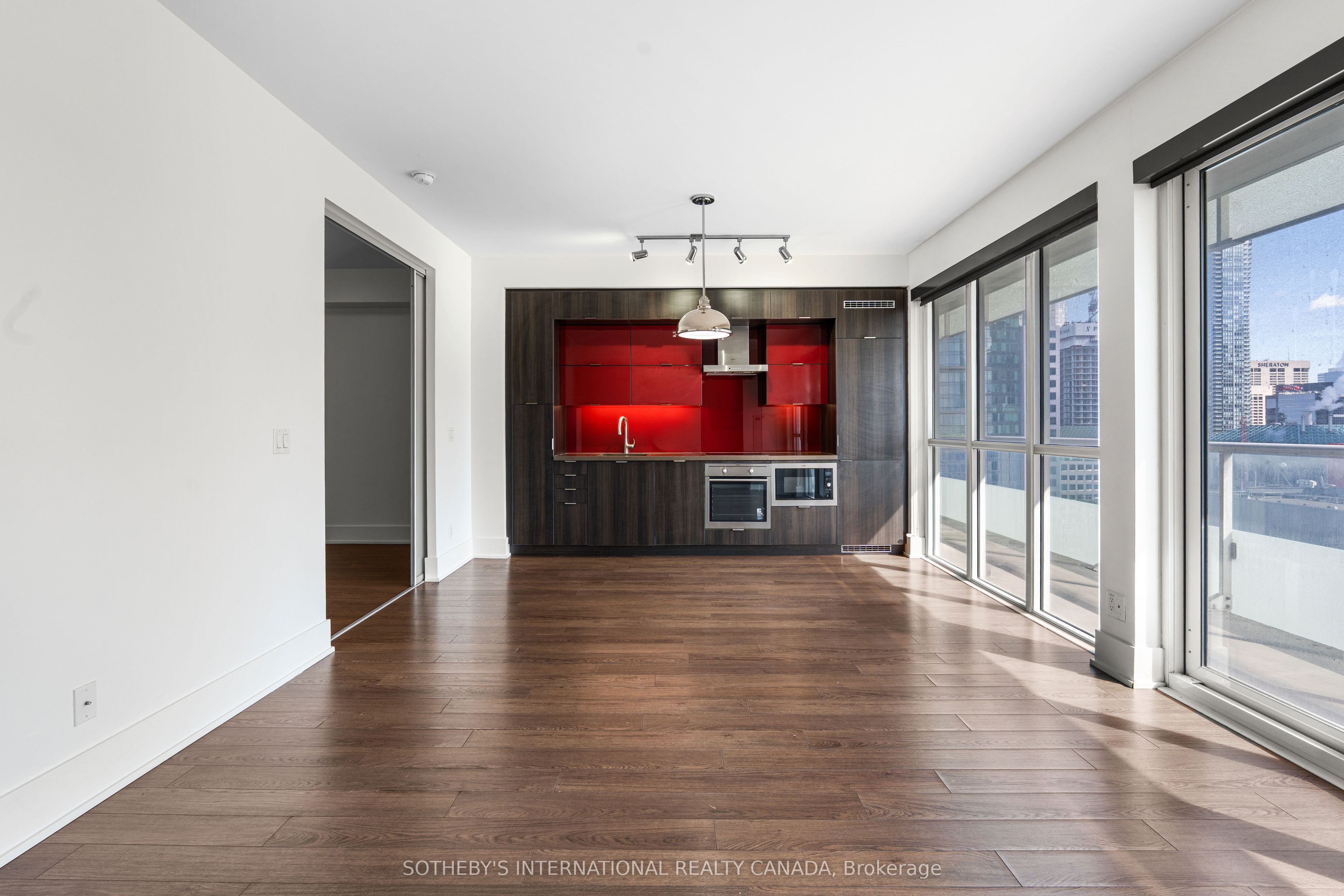 Additional image 6 of 2409-300 Front Street W, Toronto, ON, M5V 0E9