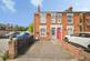 Kirby Street, Ipswich