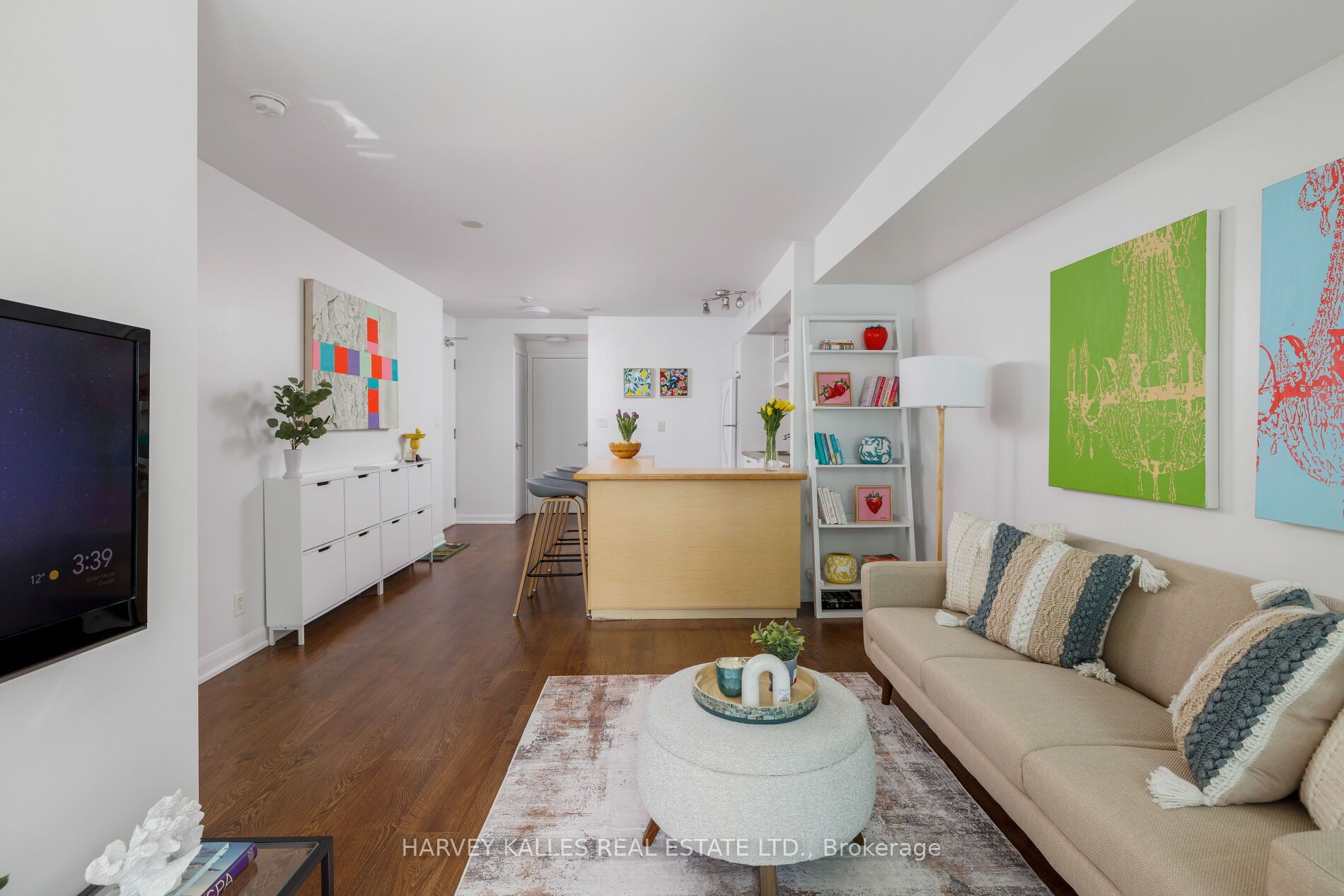 Additional image 4 of 401-600 Fleet Street, Toronto, ON, M5V 1B7
