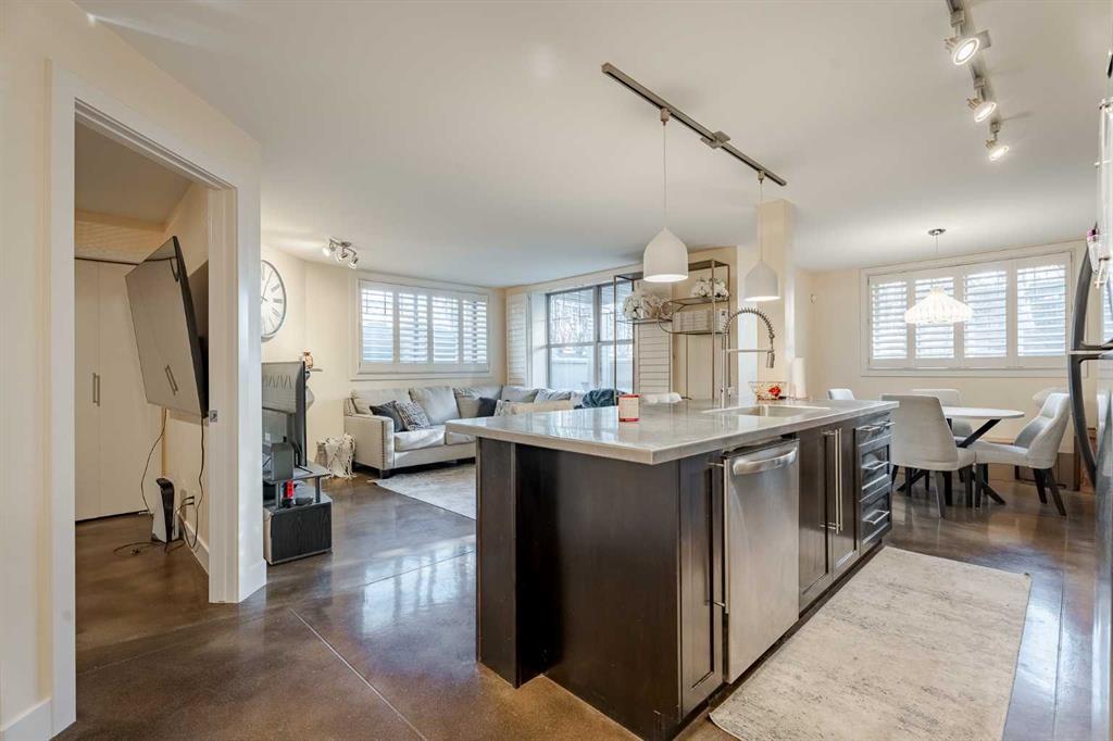 Additional image 6 of 101-3704 15a Street SW, Calgary, AB, T2T4C3