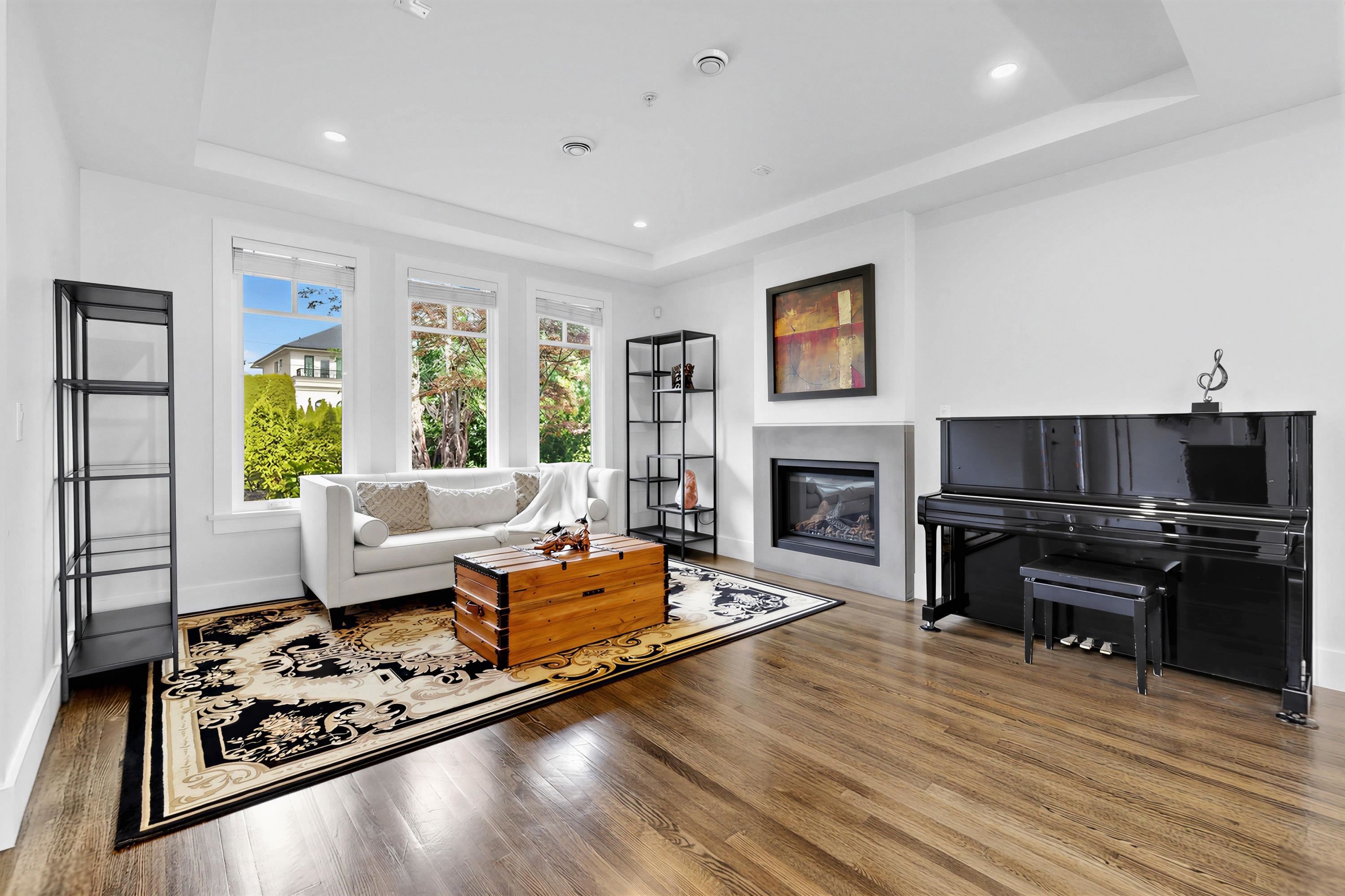 Additional image 5 of 1-2922 41st Avenue W, Vancouver, BC, V6N 3C7