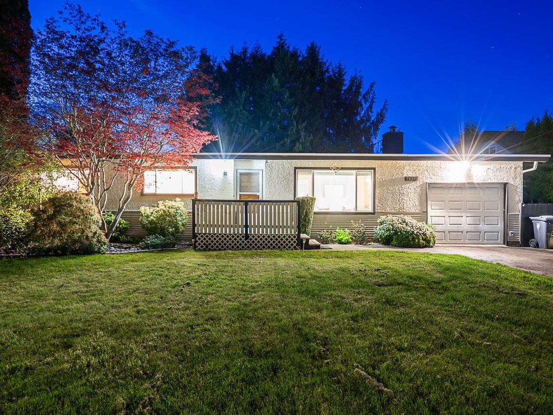 26981 28b Avenue, Langley, BC, V4W 3A5