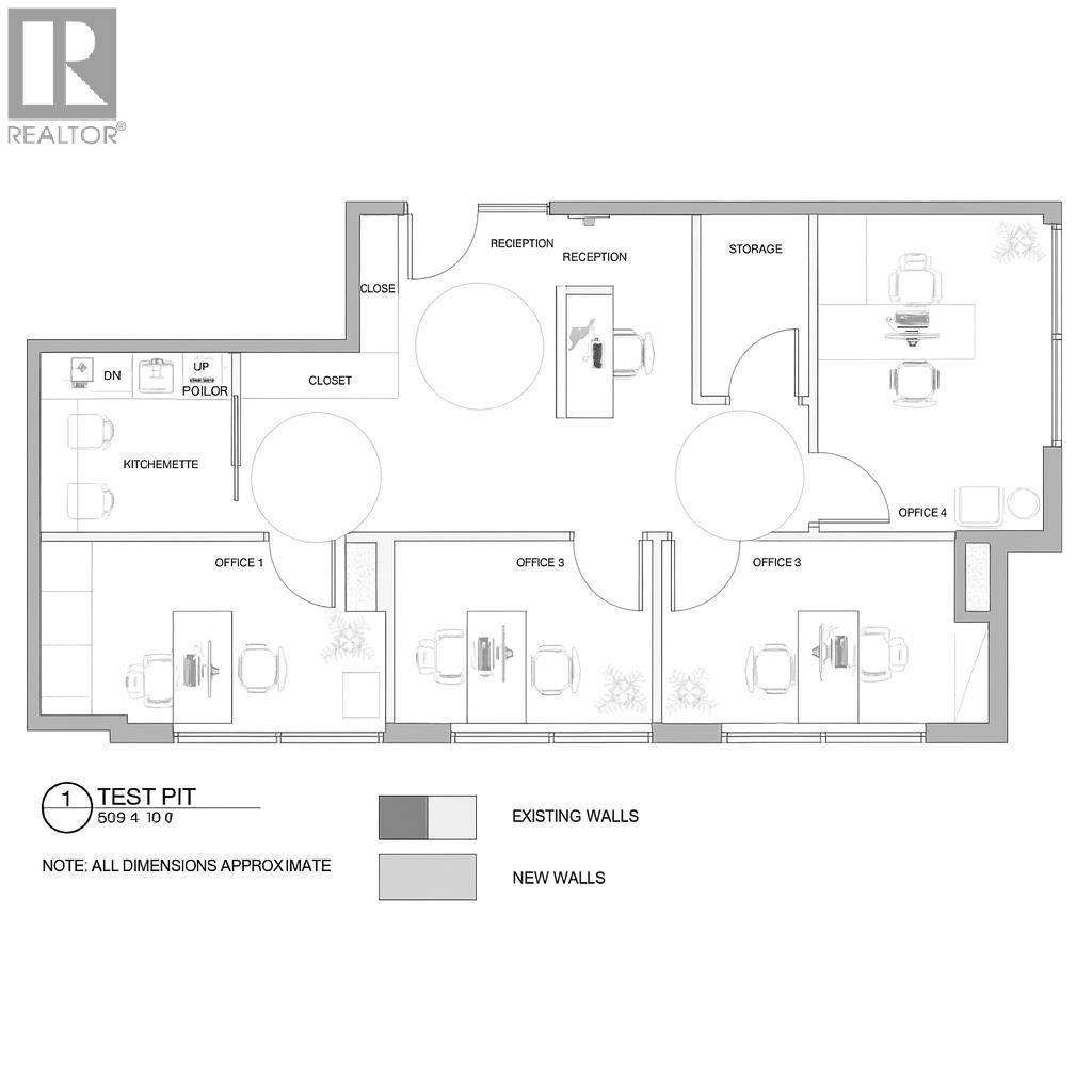 Additional image 5 of 705-2992 Glen Drive, Coquitlam, BC, V3B0V2