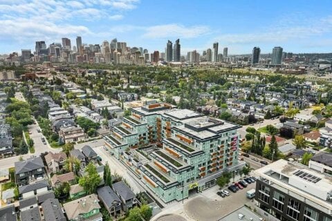 Additional image 8 of 819-110 18a Street NW, Calgary, AB, T2N 5G5