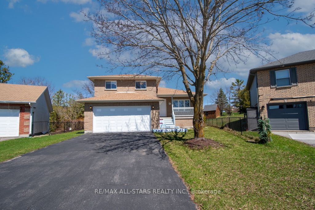 10 O'connell Court, Kawartha Lakes, ON, K9V 5Y1