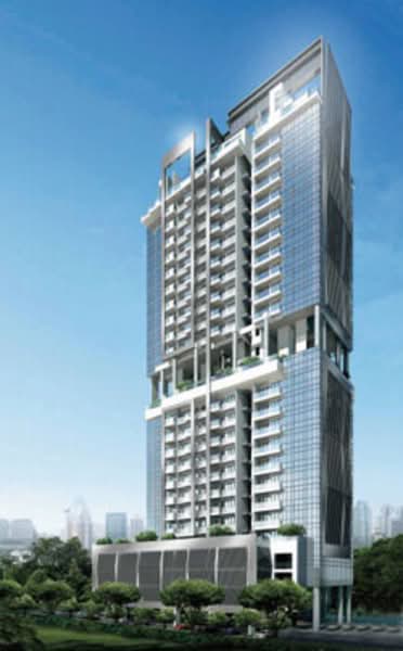 Additional image 9 of 26 Newton Road Singapore