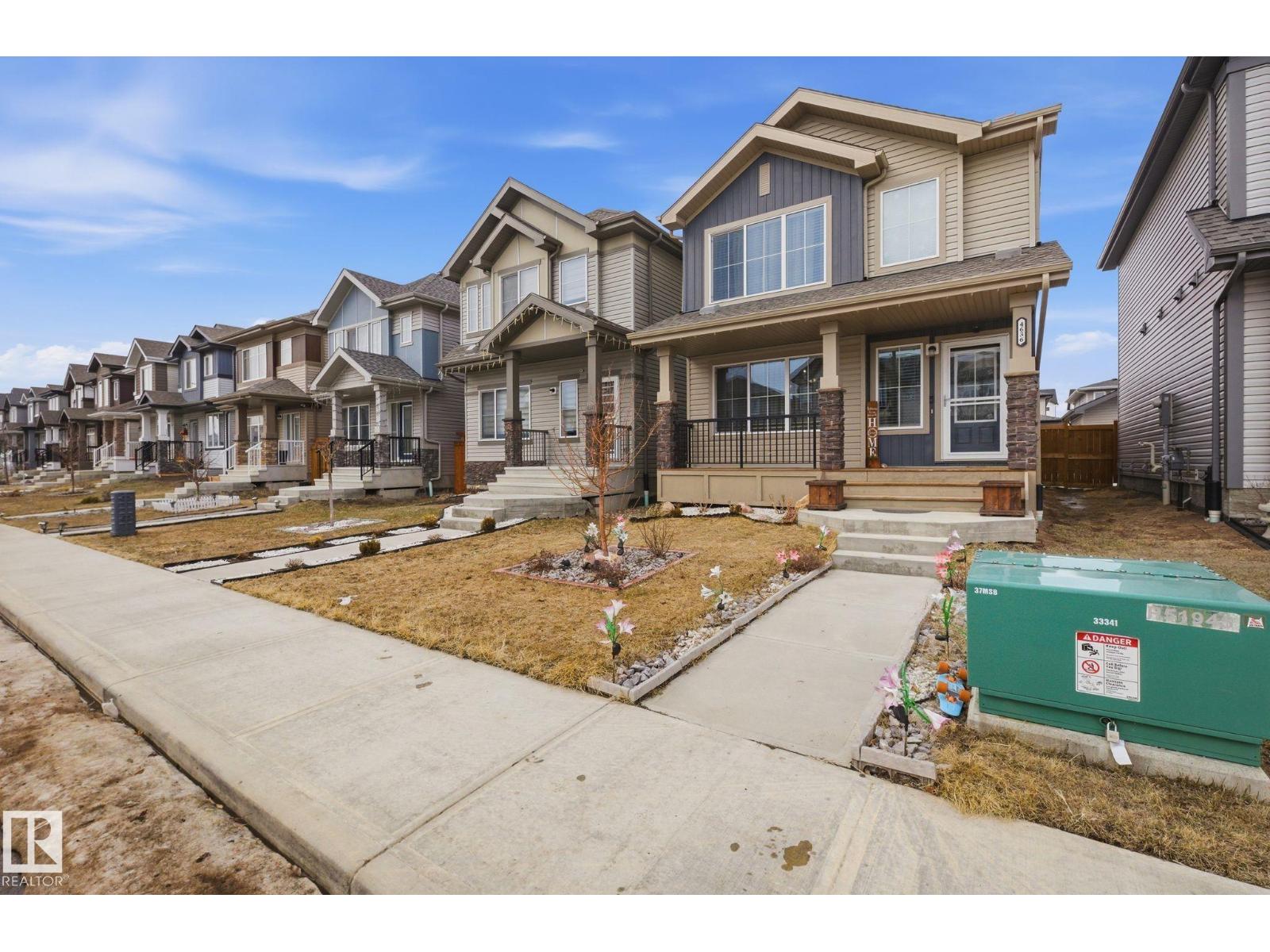 Additional image 4 of 4636 175 Avenue NW, Edmonton, AB, T5Y4A1