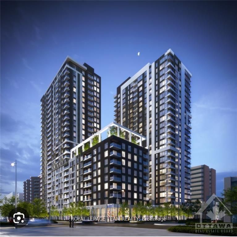Additional image 2 of 1803-340 Queen Street, Ottawa, ON, K1R 0G1