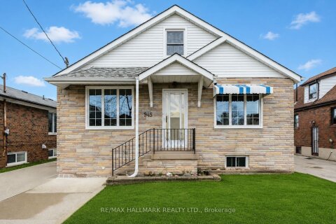 Additional image 7 of 945 Glencairn Avenue, Toronto, ON, M6B 2A6