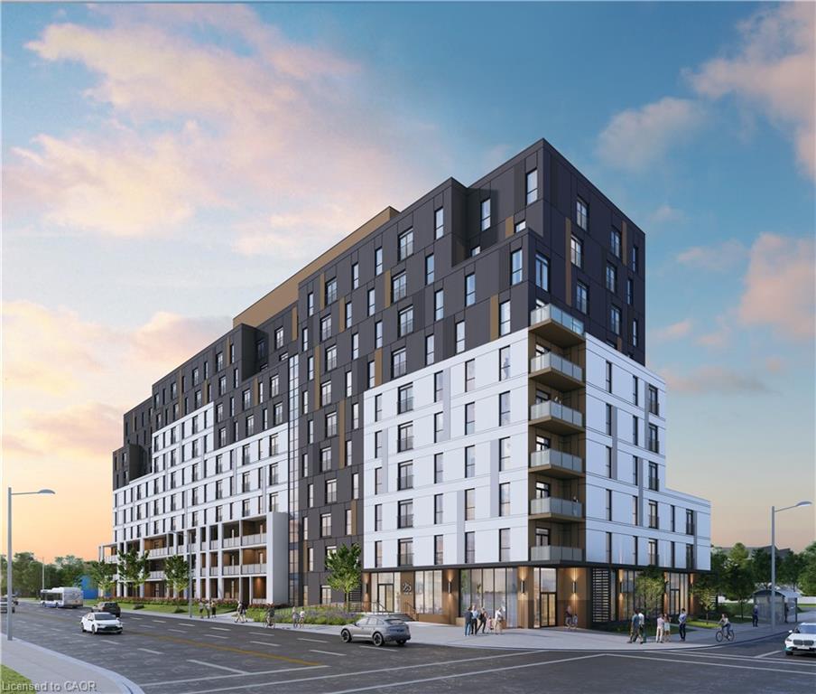 A+B-1175 Weber Street E, Kitchener, ON, N2A 1C1