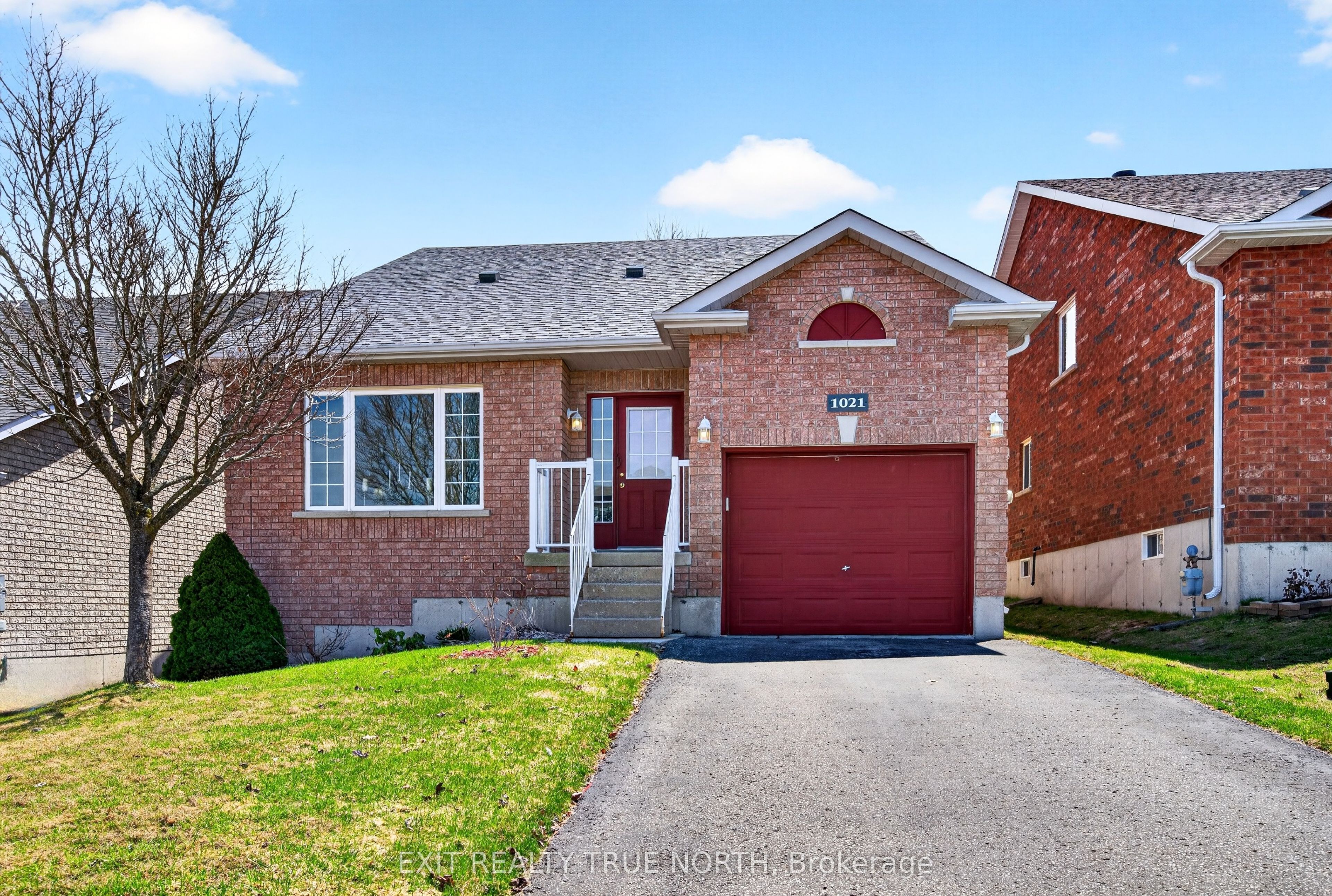 1021 Whitney Crescent, Midland, ON, L4R 5N3