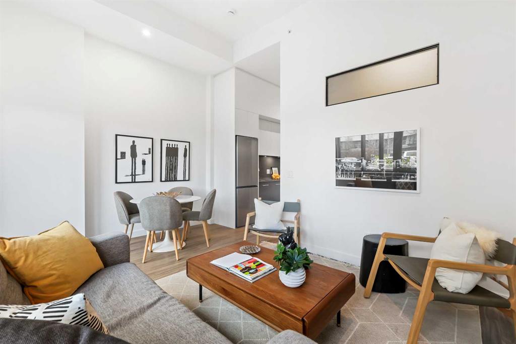 Additional image 3 of 912-730 2 Avenue SW, Calgary, AB, T2P 1R8