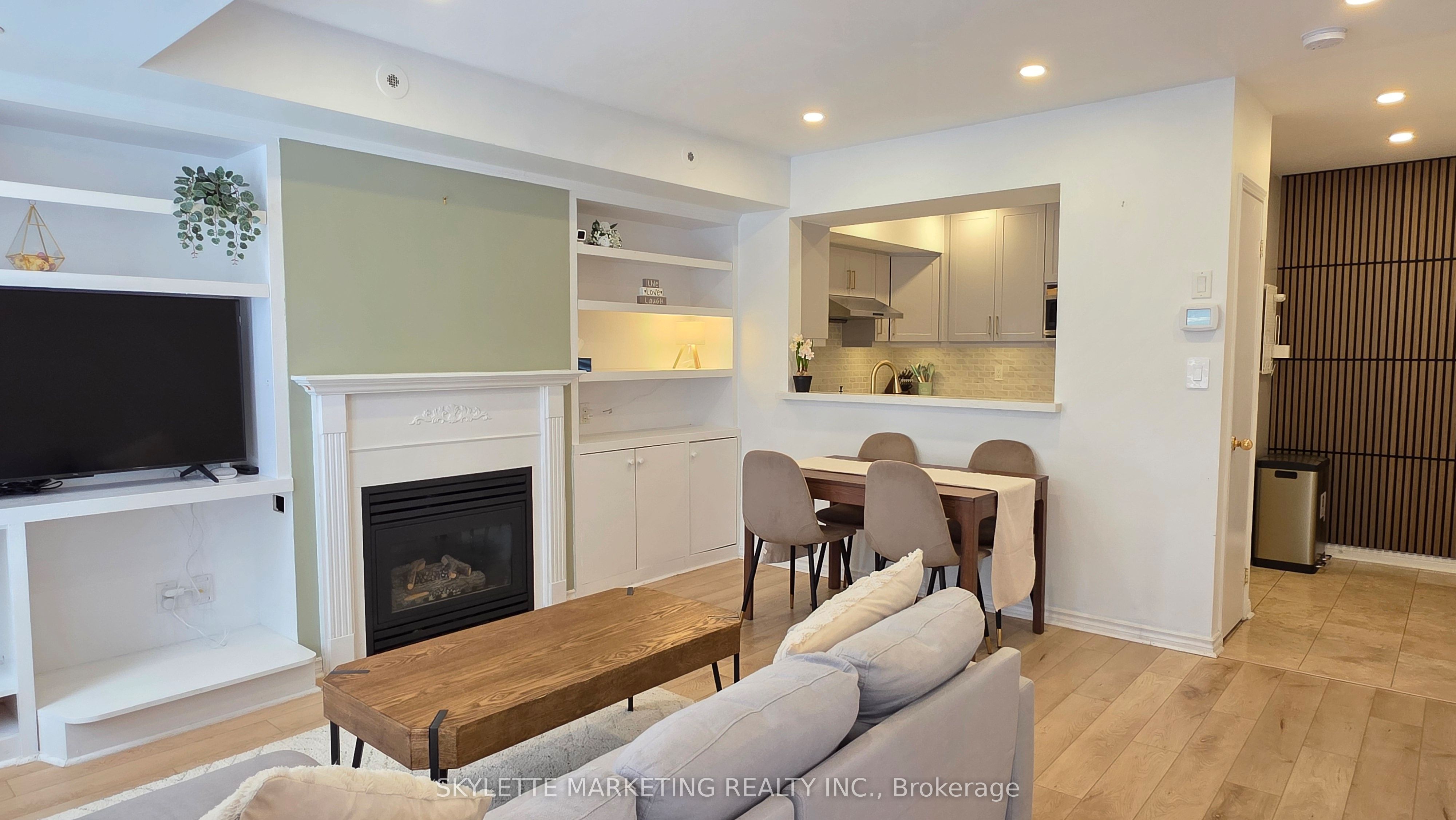 Additional image 2 of 123-3 Everson Drive, Toronto, ON, M2N 7C2
