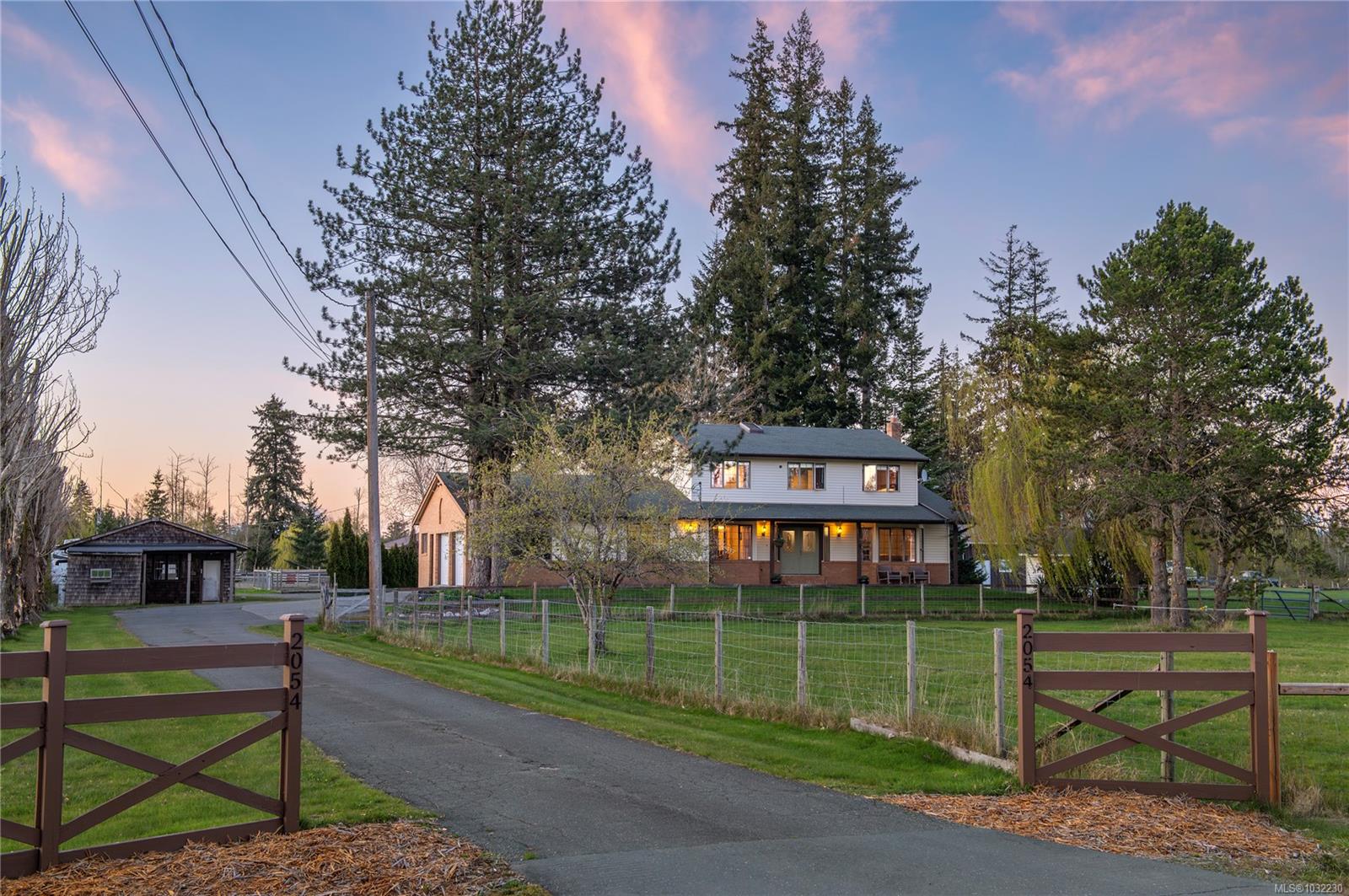 2054 Evergreen Road, Campbell River, BC, V9W 7L1