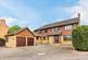 MILTON WAY, FETCHAM, KT22