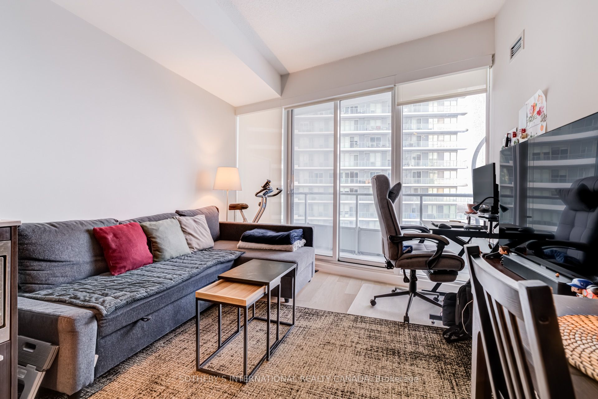 Additional image 6 of 1906-115 Mcmahon Drive, Toronto, ON, M2K 0E3