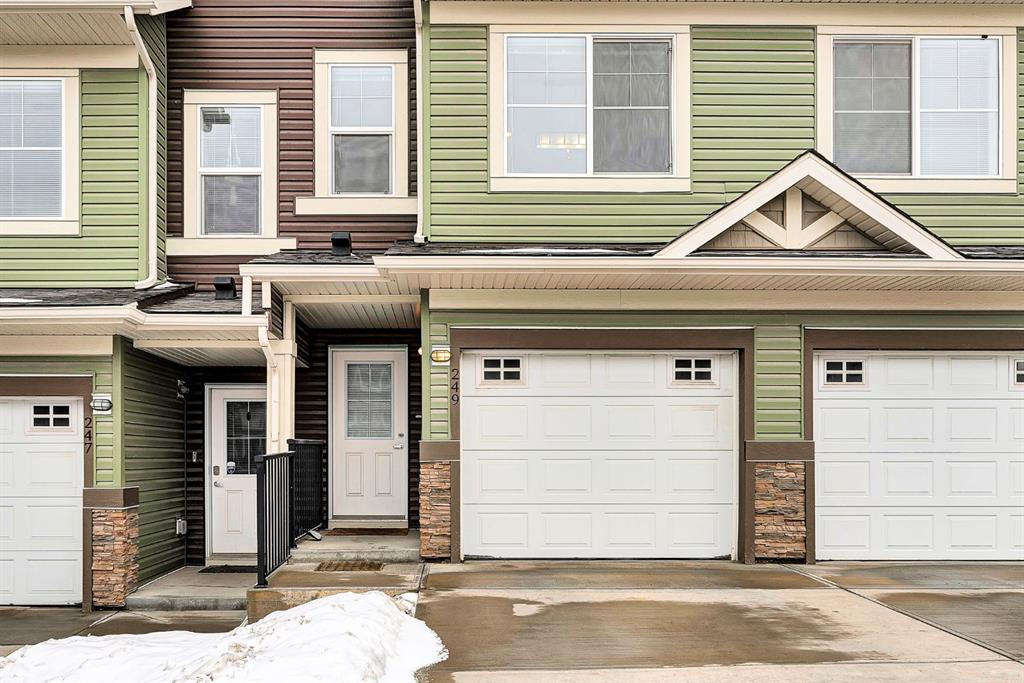 Additional image 3 of 249 Sage Hill Grove NW, Calgary, AB, T3R0Z8