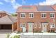 Burgess Hill, Temple Gate, Burgess Hill, West Sussex