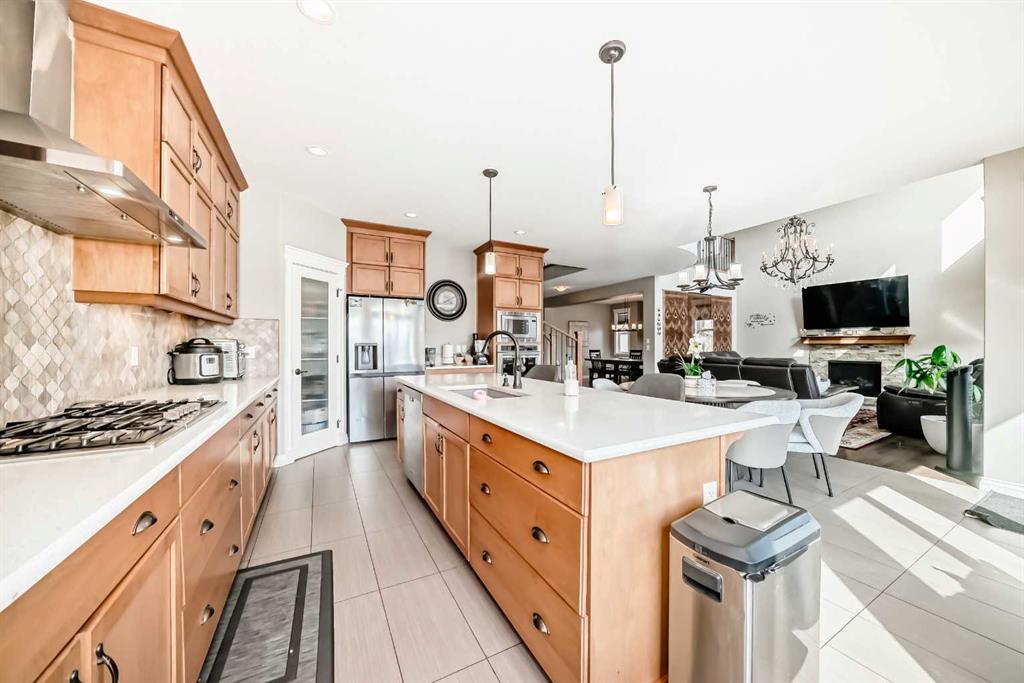 Additional image 5 of 345 Marquis Landing SE, Calgary, AB, T3M 2H4