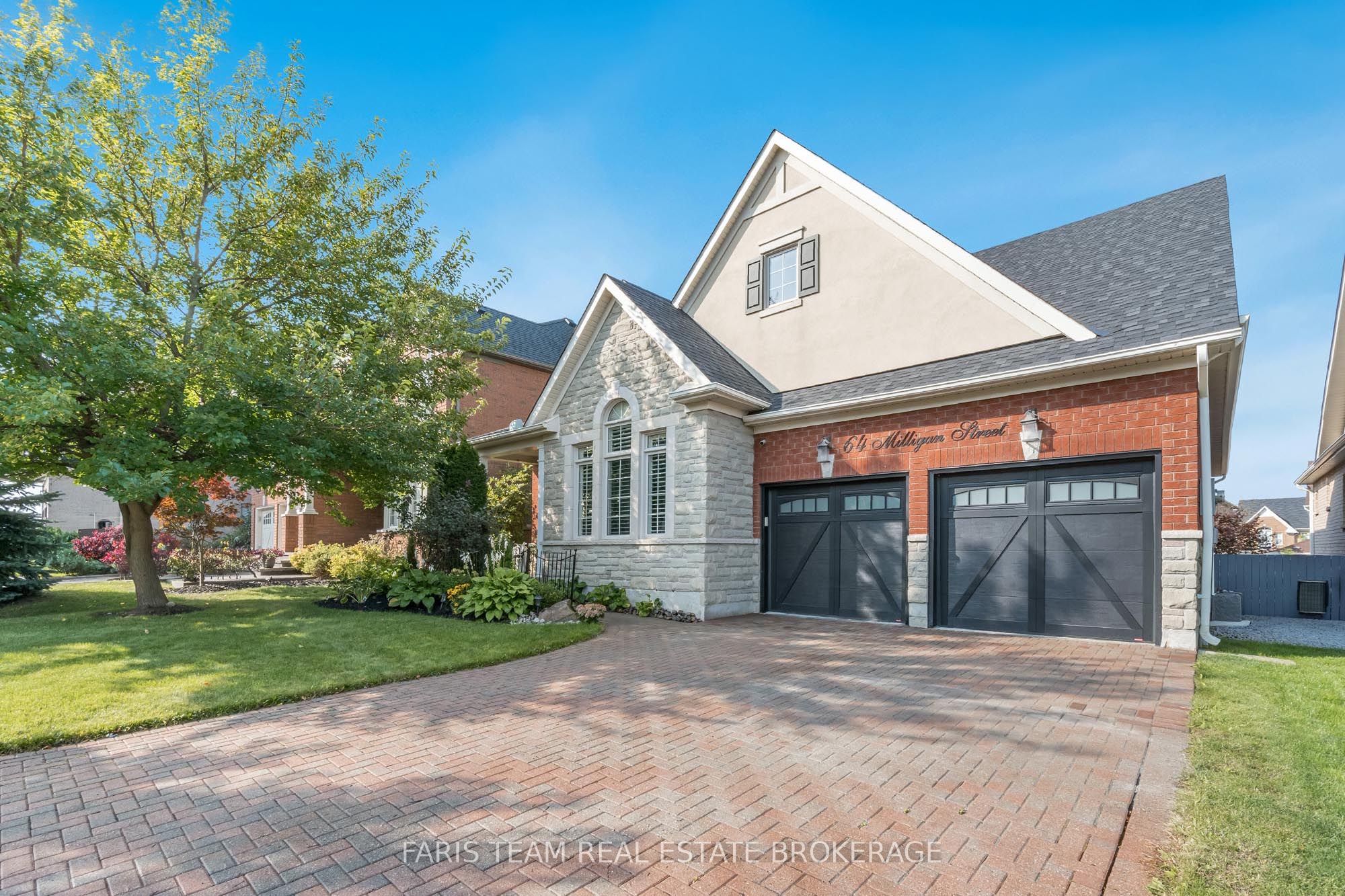 Additional image 2 of 64 Milligan Street, Bradford West Gwillimbury, ON, L3Z 0A5
