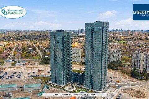 Additional image 7 of 416-30 Upper Mall Way, Vaughan, ON, L4J 0L7