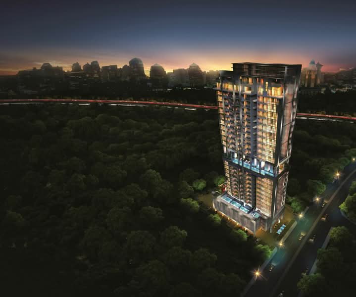 Additional image 11 of 26 Newton Road Singapore