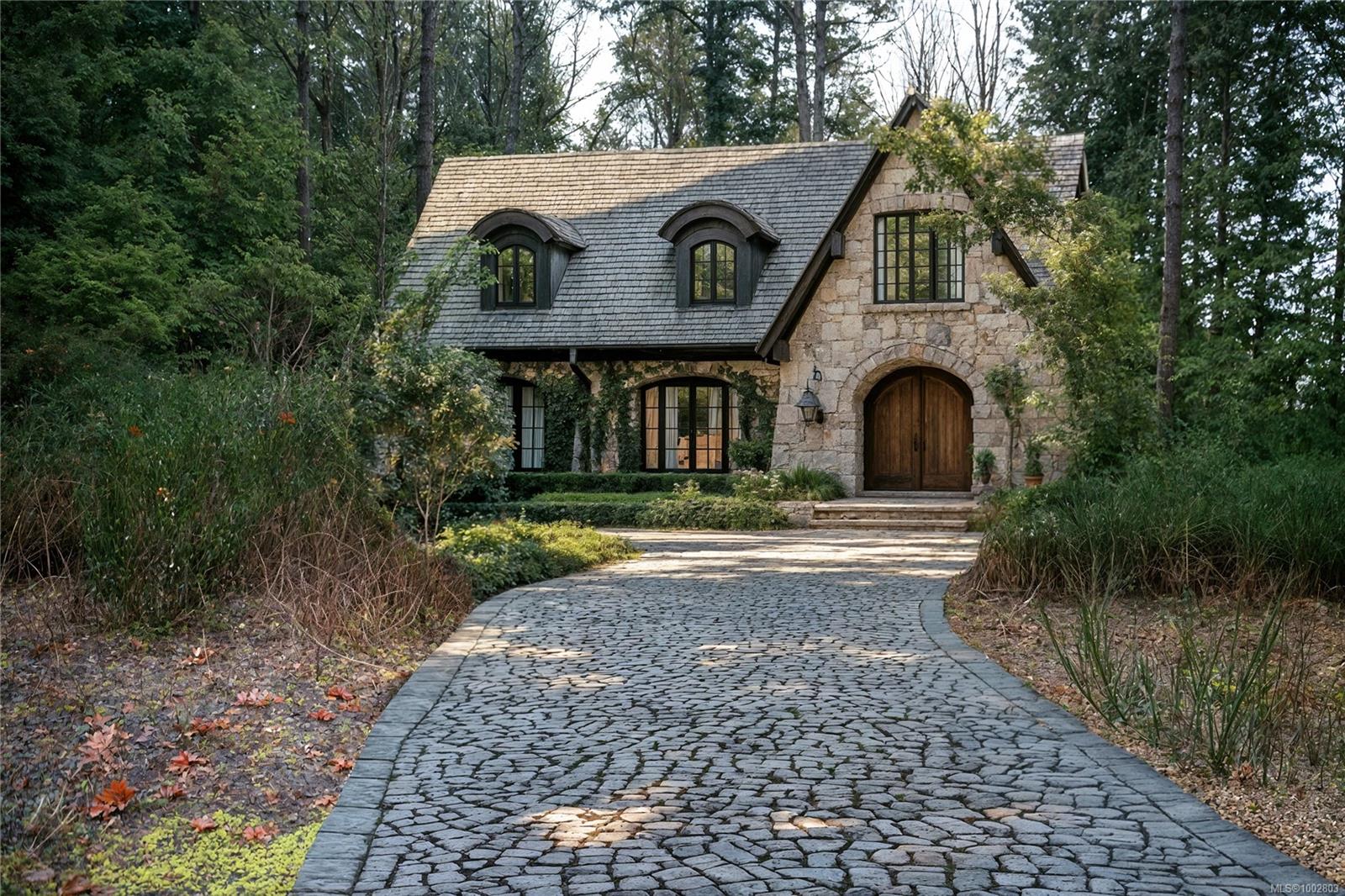 Additional image 6 of Lot 11 Thain Road, Cobble Hill, BC, V0R 1L5