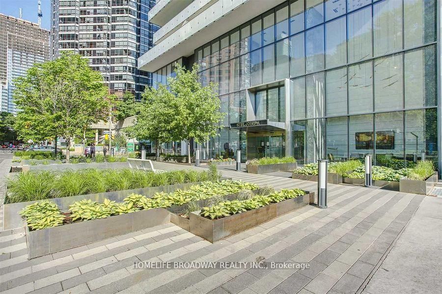 Additional image 2 of 911-57 St Joseph Street, Toronto, ON, M5C 0C5