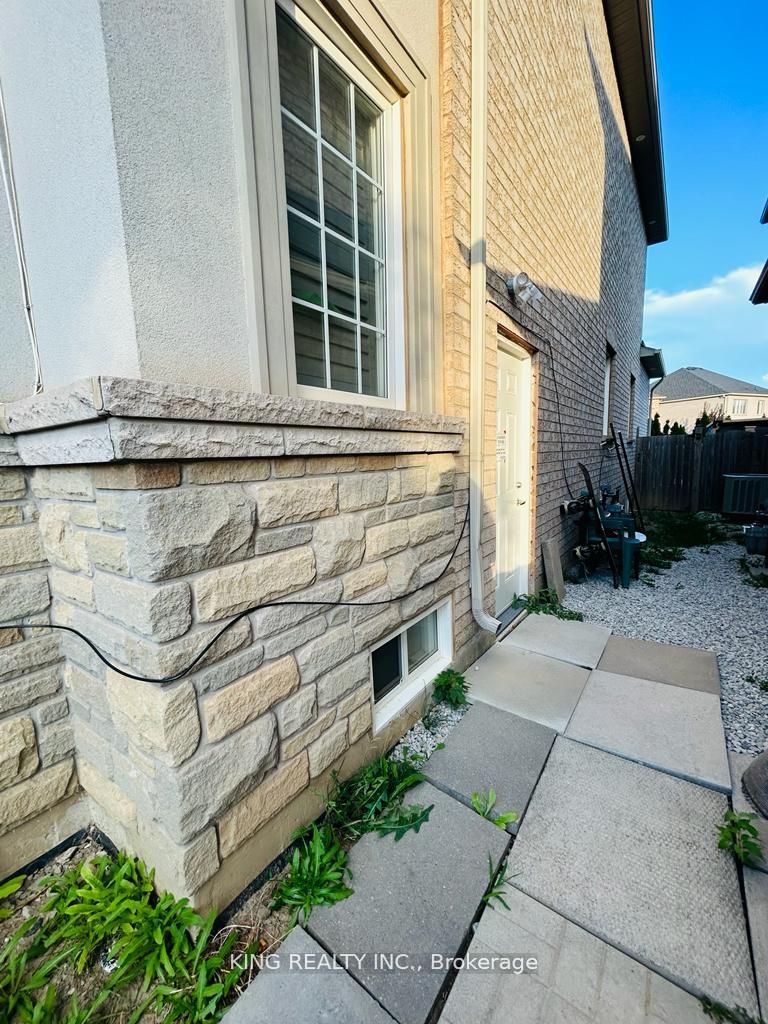 Additional image 2 of Bsmt-13 Black Diamond Crescent, Brampton, ON, L6X 0V8