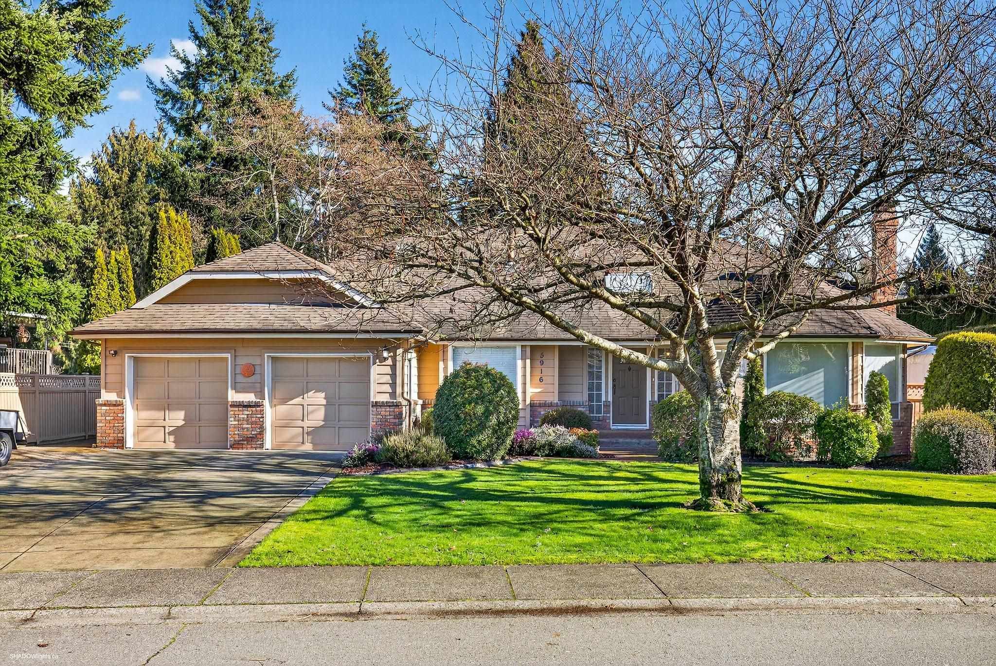 5916 123 Street, Surrey, BC, V3X 2C4