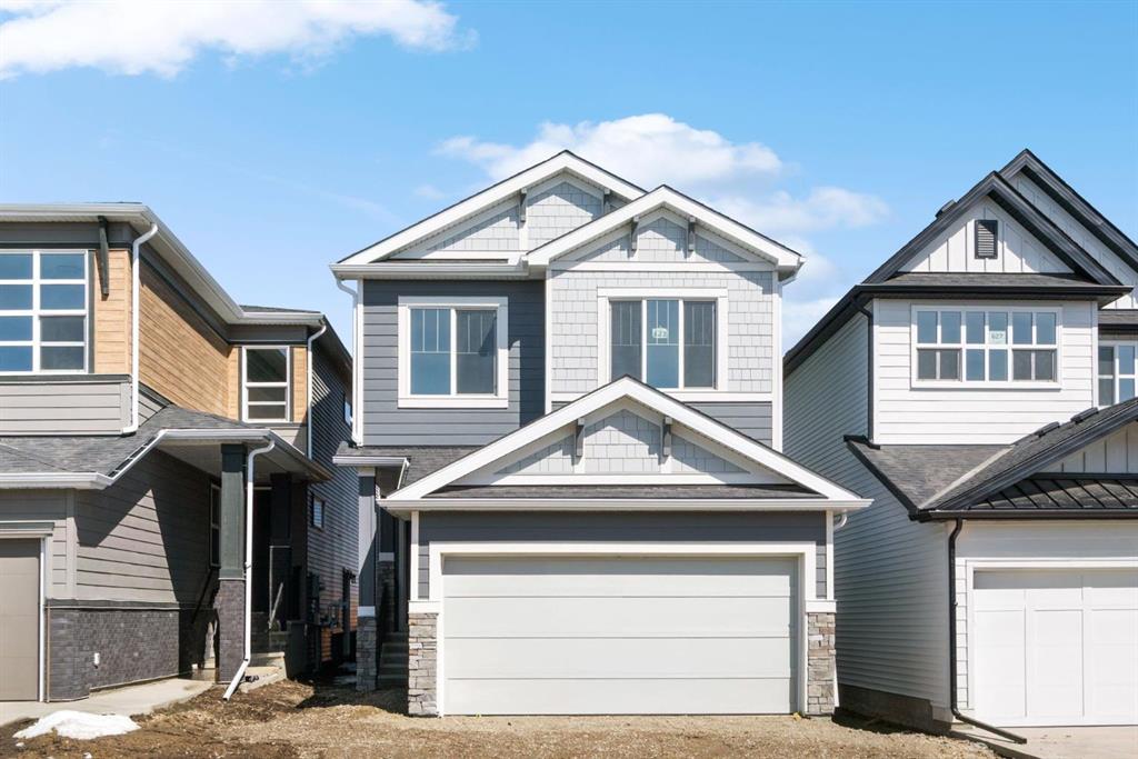 623 Buffaloberry Manor SE, Calgary, AB, T3M 3Z2