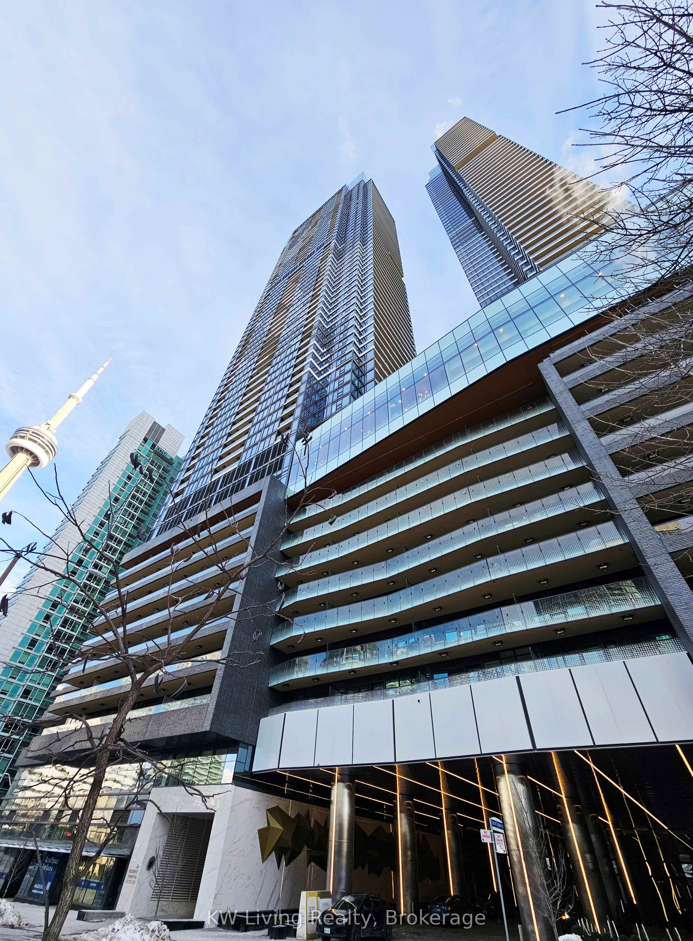 Additional image 2 of 7506-3 Concord Cityplace Way, Toronto, ON, M5V 0X4