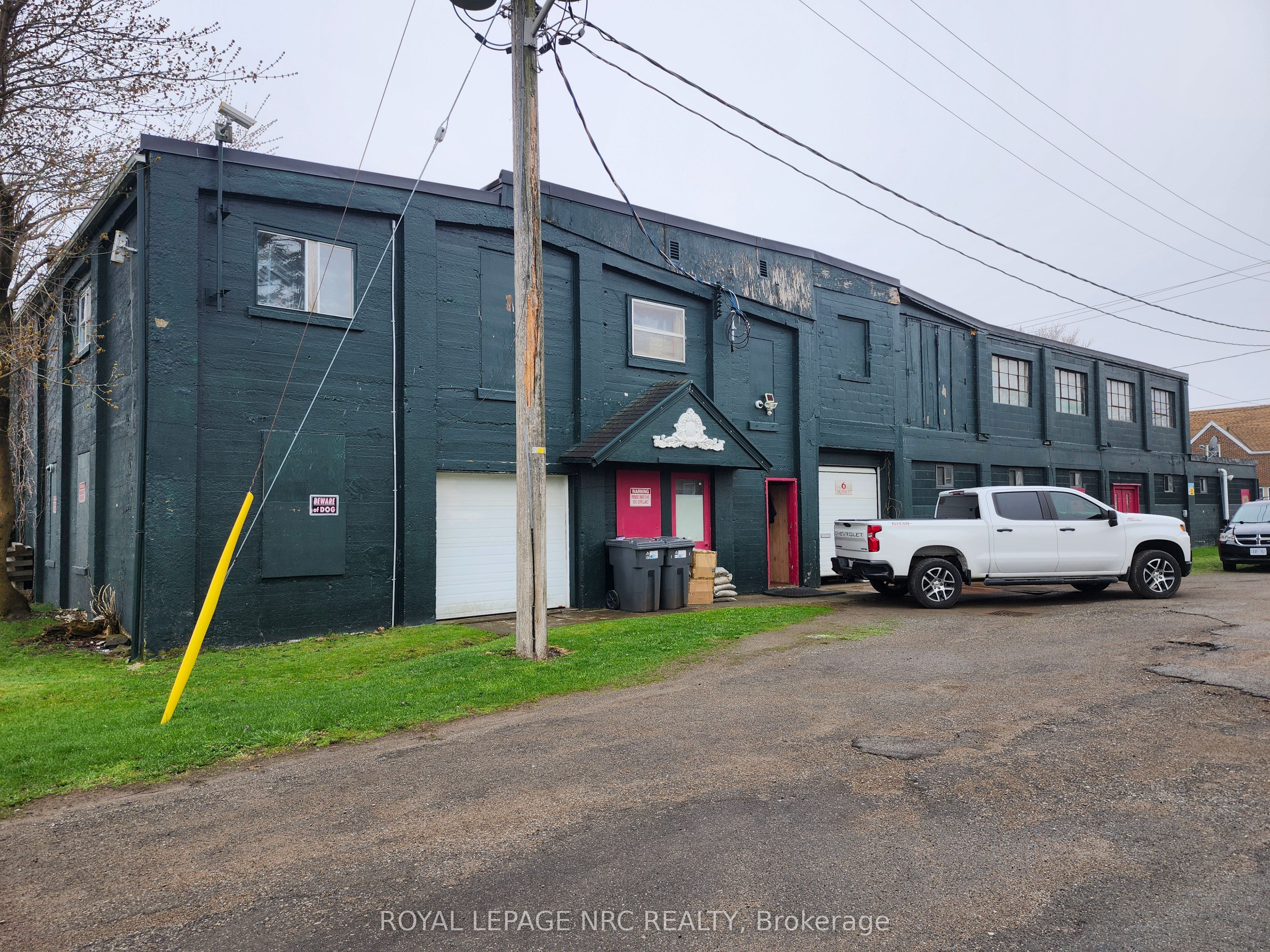 Additional image 5 of 6 George Street, Port Colborne, ON, L3K 3S1