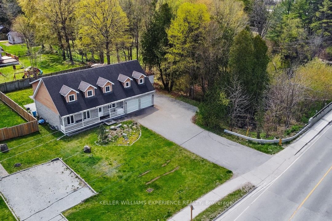 190 Centre Street, Essa, ON, L0M 1B0