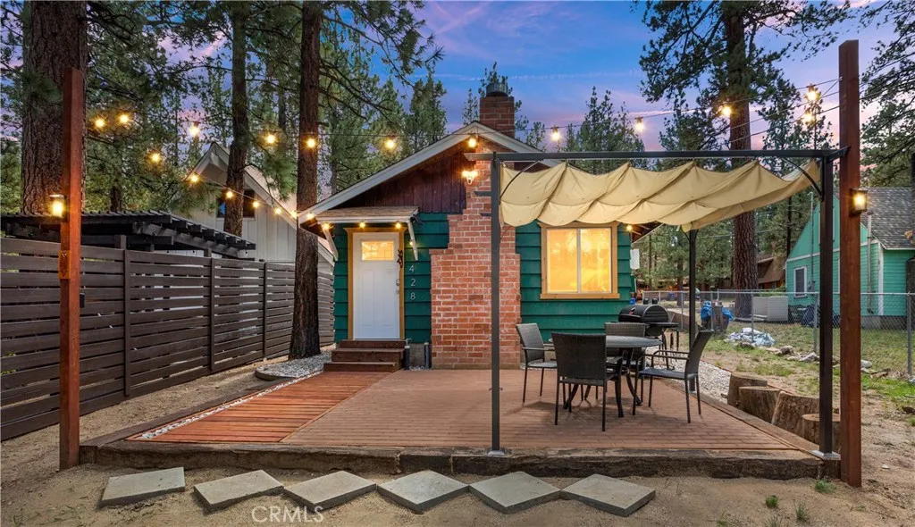 Additional image 33 of 428 W Aeroplane Blvd, Big Bear City, CA 92314